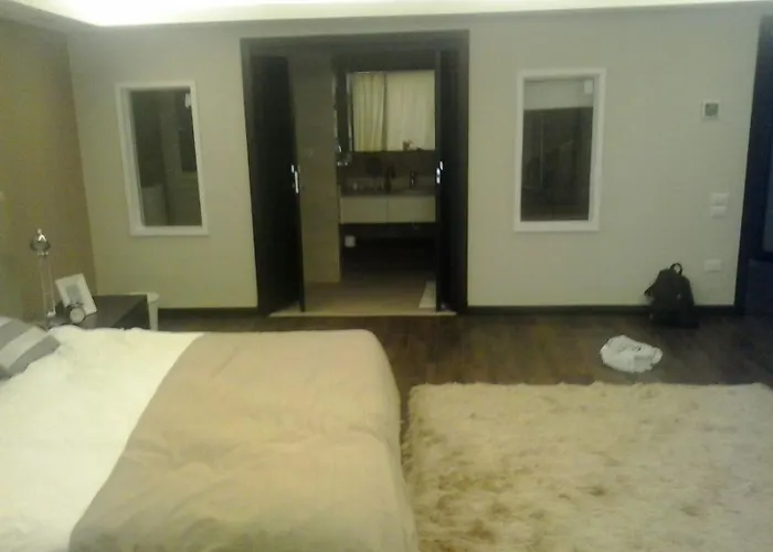 Porto Sokhna Pyramids Apartments Powered By Amer-Group Family Only
