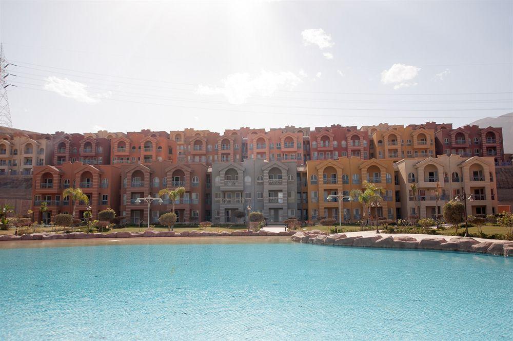 Appartement Porto Sokhna Pyramids Powered By Amer-group Family Only