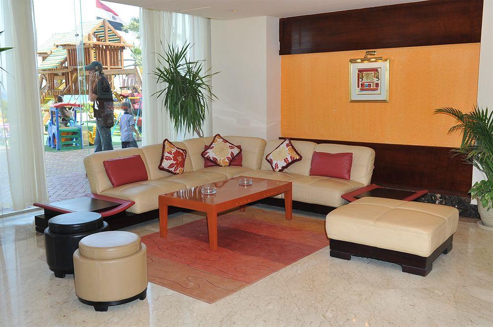 Appartement Porto Sokhna Pyramids Powered By Amer-group Family Only Ain Sukhna