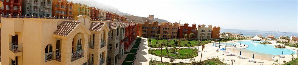 Porto Sokhna Pyramids Powered By Amer-group Family Only Ain Sukhna