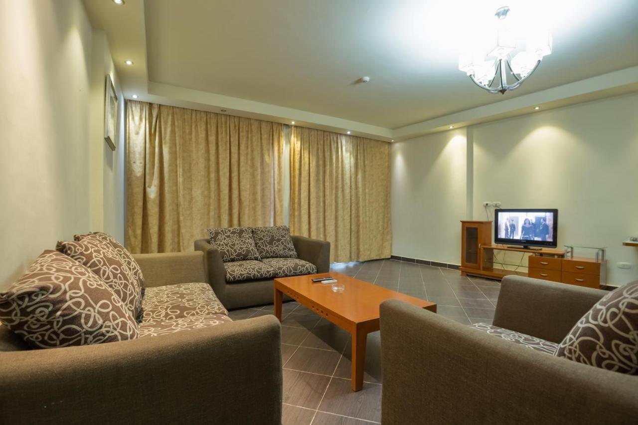 Porto Sokhna Pyramids Powered By Amer-group Family Only Appartement Ain Sukhna
