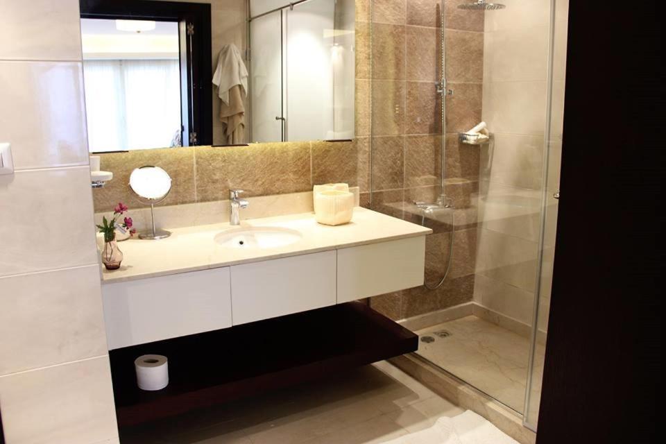 Appartement Porto Sokhna Pyramids Powered By Amer-group Family Only