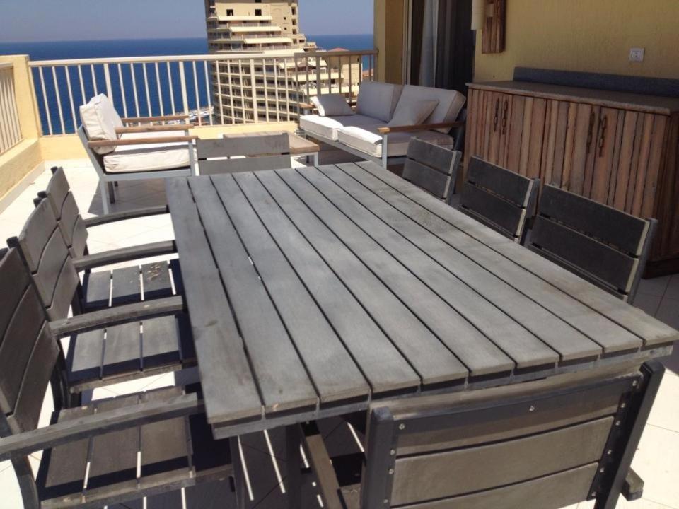 Appartement Porto Sokhna Pyramids Powered By Amer-group Family Only