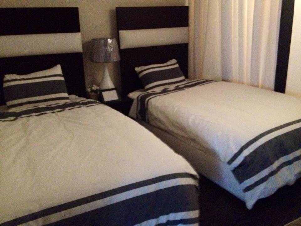Porto Sokhna Pyramids Powered By Amer-group Family Only Appartement Ain Sukhna