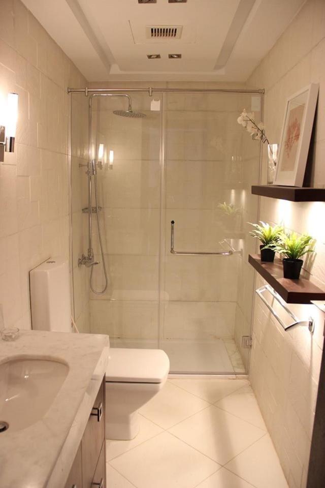 Appartement Porto Sokhna Pyramids Powered By Amer-group Family Only Ain Sukhna