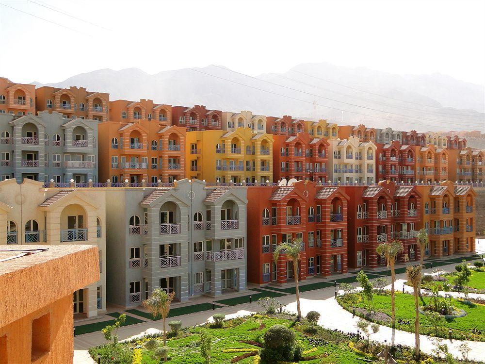 Porto Sokhna Pyramids Powered By Amer-group Family Only Ain Sukhna