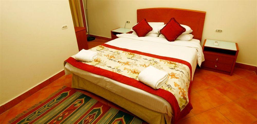 Porto Sokhna Pyramids Powered By Amer-group Family Only Appartement *