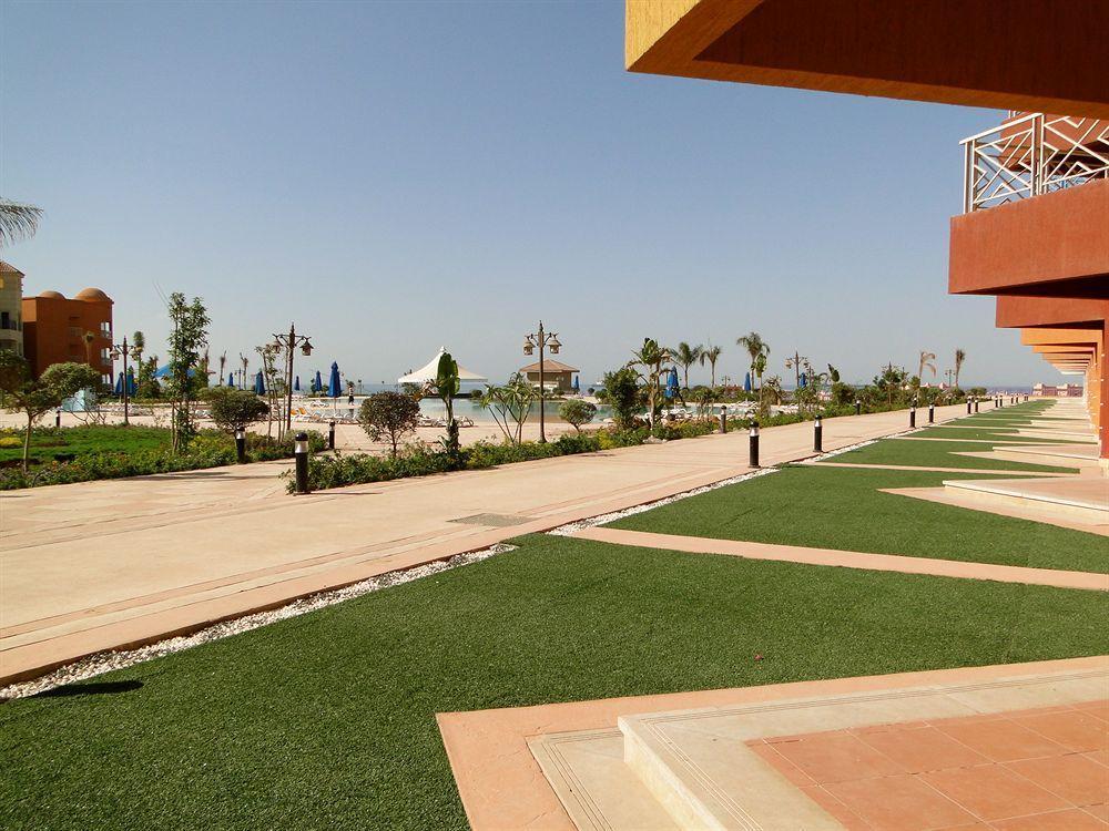 Appartement Porto Sokhna Pyramids Powered By Amer-group Family Only *