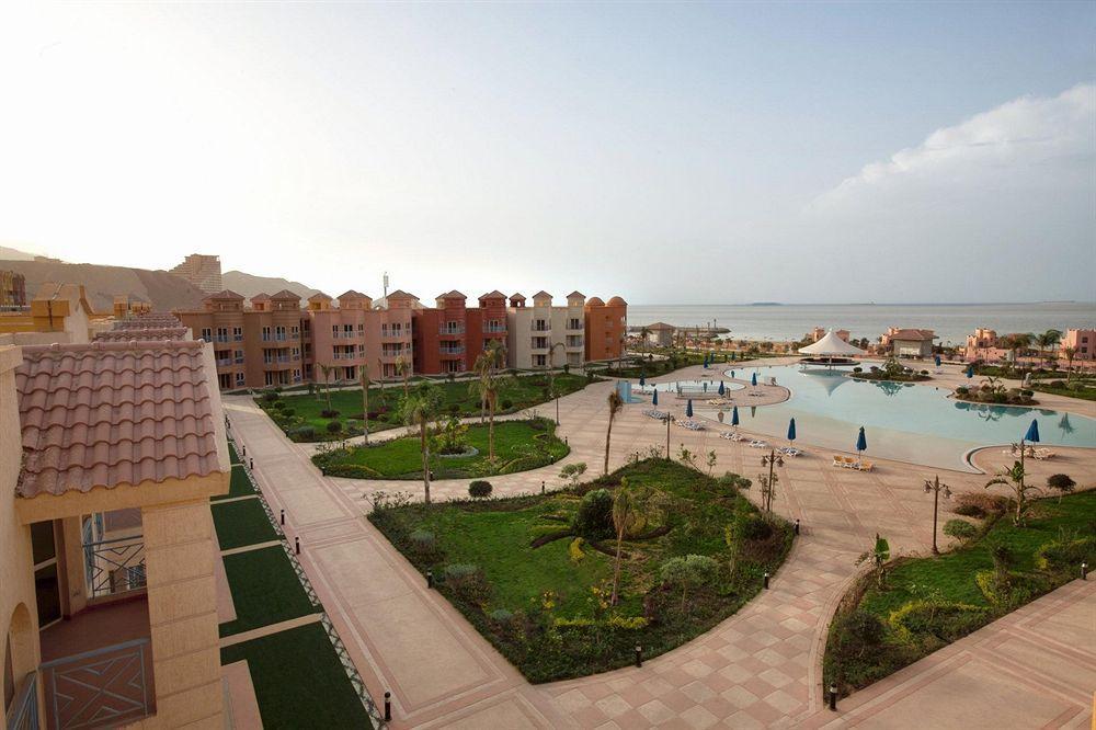 Appartement Porto Sokhna Pyramids Powered By Amer-group Family Only Ain Sukhna