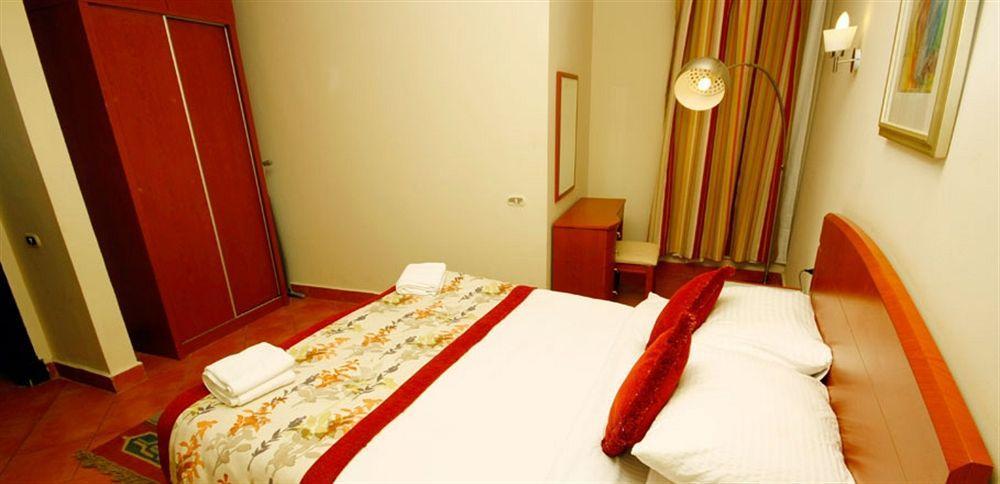 Porto Sokhna Pyramids Powered By Amer-group Family Only Appartement Ain Sukhna