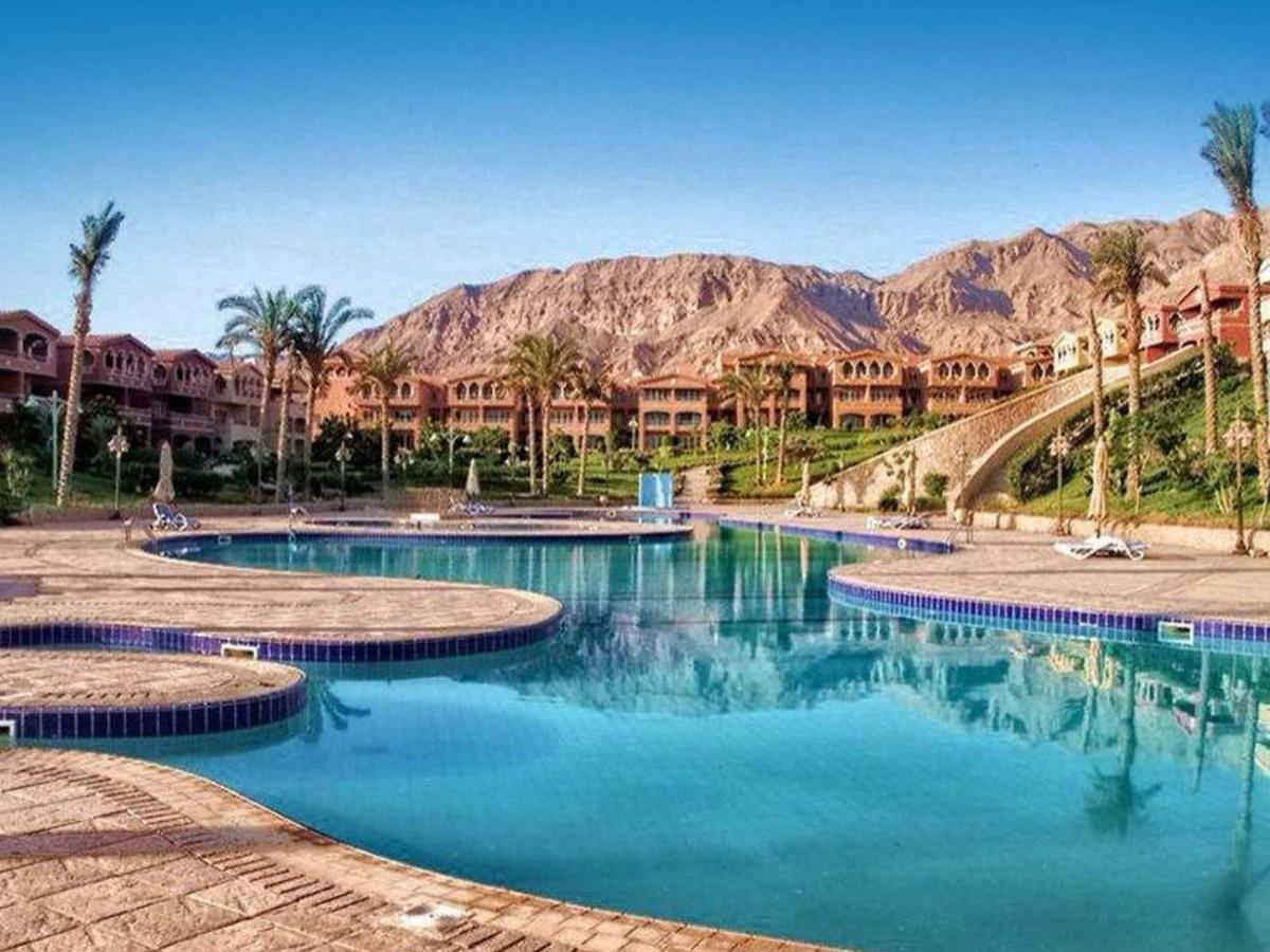 Porto Sokhna Pyramids Powered By Amer-group Family Only Appartement *
