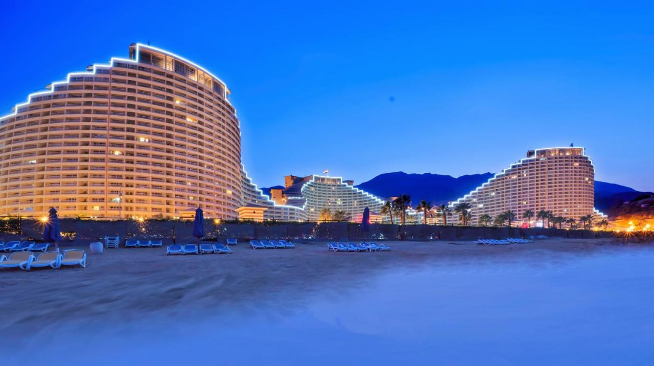 Porto Sokhna Pyramids Powered By Amer-group Family Only *