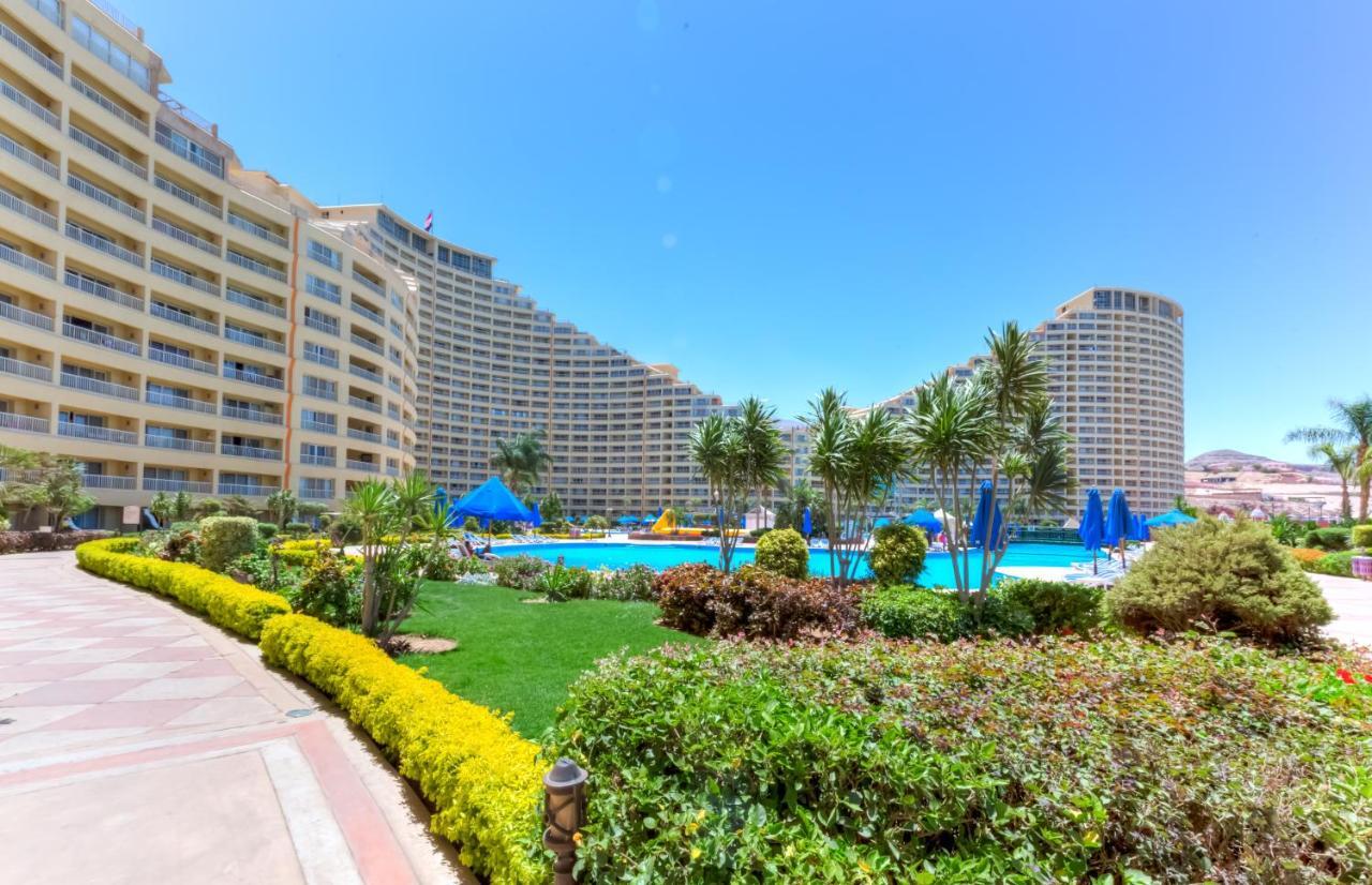 Porto Sokhna Pyramids Powered By Amer-group Family Only Ain Sukhna
