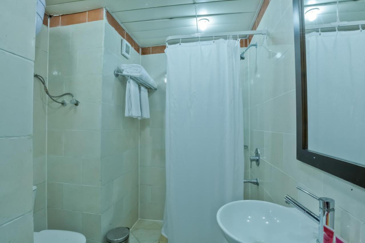 Appartement Porto Sokhna Pyramids Powered By Amer-group Family Only