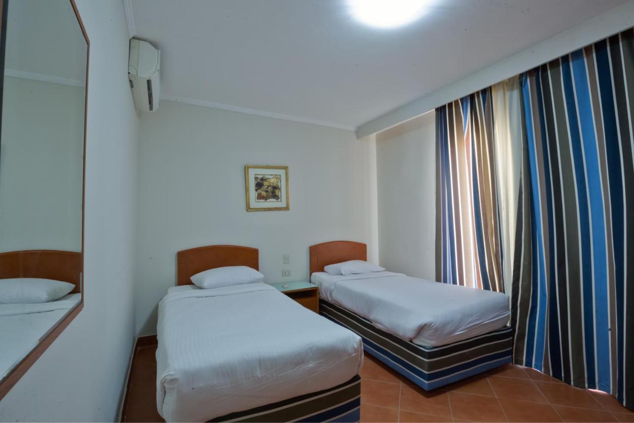 Porto Sokhna Pyramids Powered By Amer-group Family Only Appartement Ain Sukhna
