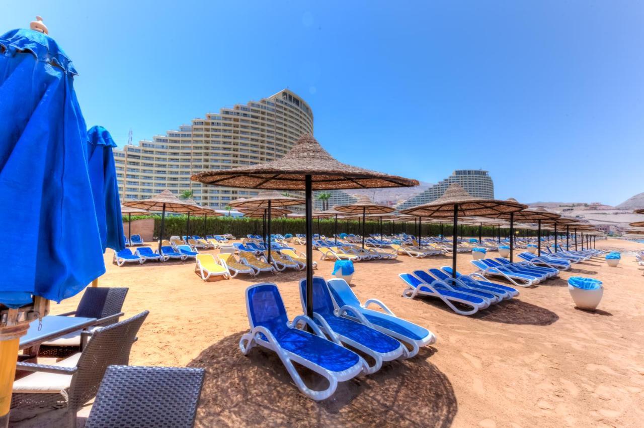 Appartement Porto Sokhna Pyramids Powered By Amer-group Family Only *