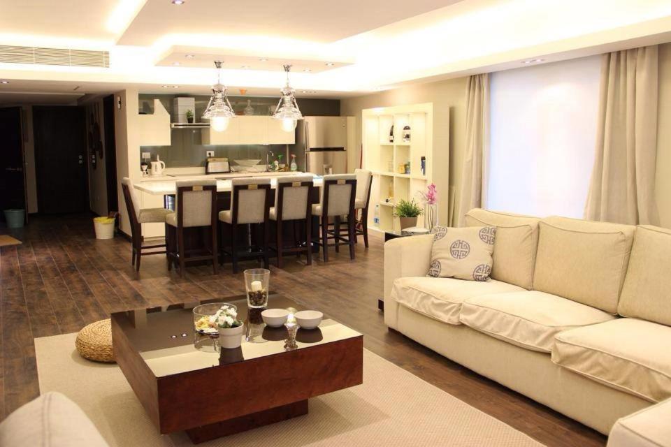 Appartement Porto Sokhna Pyramids Powered By Amer-group Family Only Ain Sukhna