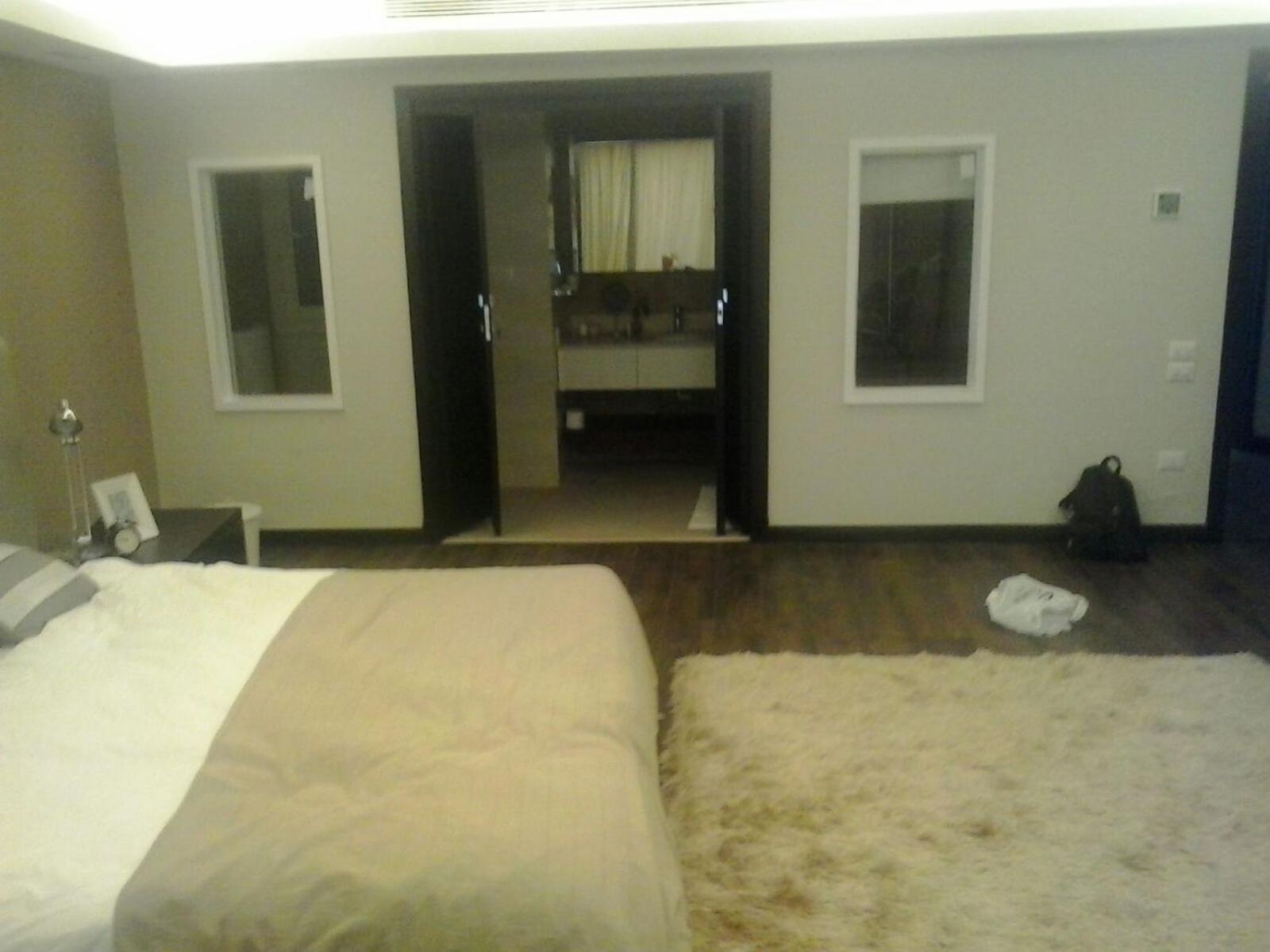 Porto Sokhna Pyramids Powered By Amer-group Family Only Appartement