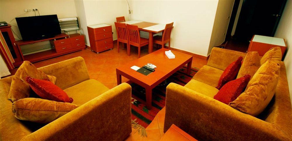 Porto Sokhna Pyramids Powered By Amer-group Family Only *